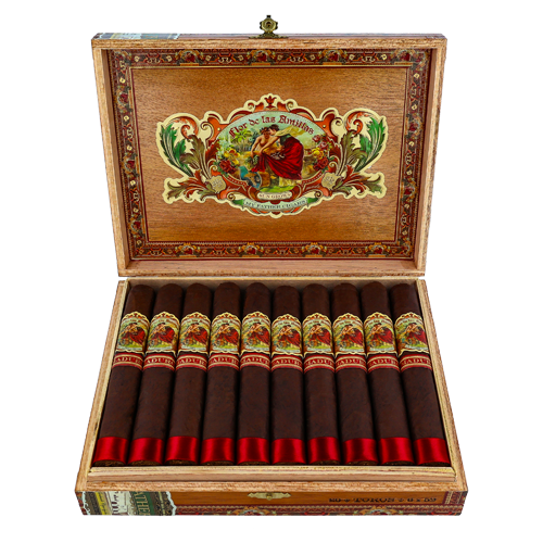 MY FATHER FLOR DE LAS ANTILLAS MADURO TORPEDO 61/8X52BP(20)