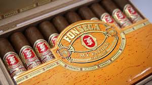 MY FATHER FONSECA ROBUSTO (5.25 X 52) (20)