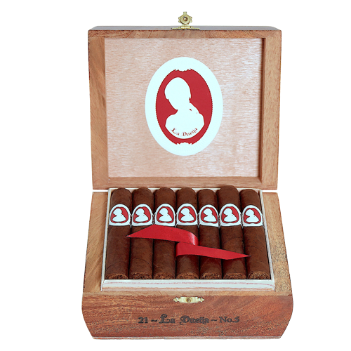 MY FATHER NO.7 LA DUENA PETIT LANCERO (21)