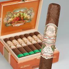 MY FATHER LA OPULENCIA PETITE 4.5X48 (20)