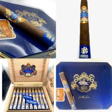 MY FATHER DON PEPIN GARCIA TORO 2OTH ANNIVERSARY LTD. (20)