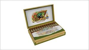 MY FATHER DPG VEGAS CUBANAS CORONA (20)