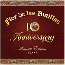 MY FATHER [FDLA] 10TH ANNI LTD EDIT 2022 TORO 6 1/2X52 (12)