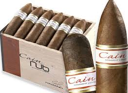 NUB HABANO 464 Torpedo (24) OLIVA