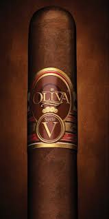 OLIVA SERIE V DOUBLE TORO 6X60  (24)