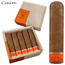 CAIN DAYTONA 5X50 (24) OLIVA