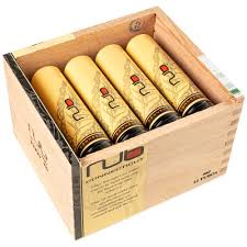 NUB CONNECTICUT 4X60 TUBOS  (12) OLIVA