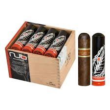 NUB MADURO 460 TUBOS (12) OLIVA