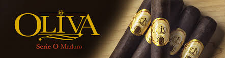 OLIVA SERIE O MADURO ROBUSTO 5x50(20)