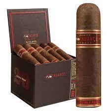 NUB NUANCE DOUBLE ROAST 4X60 (20)