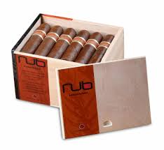 NUB HABANO 466  (24) OLIVA