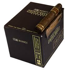 NUB NUANCE TRIPLE ROAST 4X38 (25)
