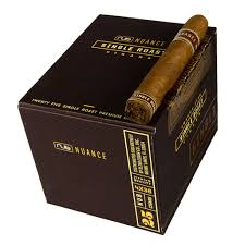 NUB NUANCE SINGLE ROAST 3.75x54  (20) OLIVA