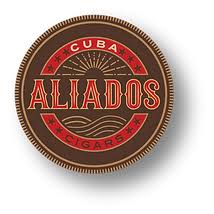 OLIVA CUBA ALIADOS TORPEDO ORIGINAL  6X54 (20)