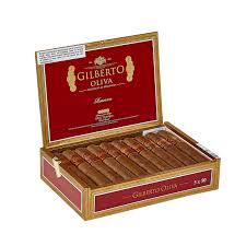 OLIVA GILBERTO RESERVA 5 X50 (20)