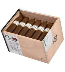 NUB CAMEROON 4X66 TORP (24) OLIVA