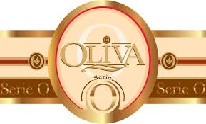 OLIVA SERIE O CIGARILLO 4X38  10*5  (50)