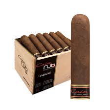 CAIN HABANO 460  (24) OLIVA