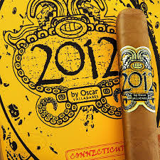 LEAF BY OSCAR 2012 CONNECTICUT SIXTY BUNDLE  (20)