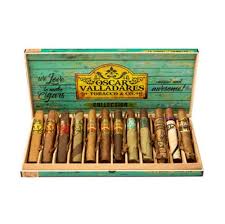LEAF BY OSCAR MADURO TORO 6X52 BUNDLE (20)