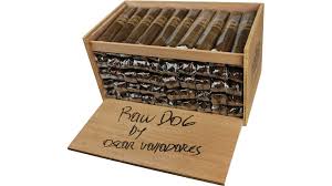 LEAF BY OSCAR RAW DOG 5 x 60(50)