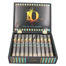 LEAF BY OSCAR 10TH ANNIVERSARY SIXTY 6 X 60(10)