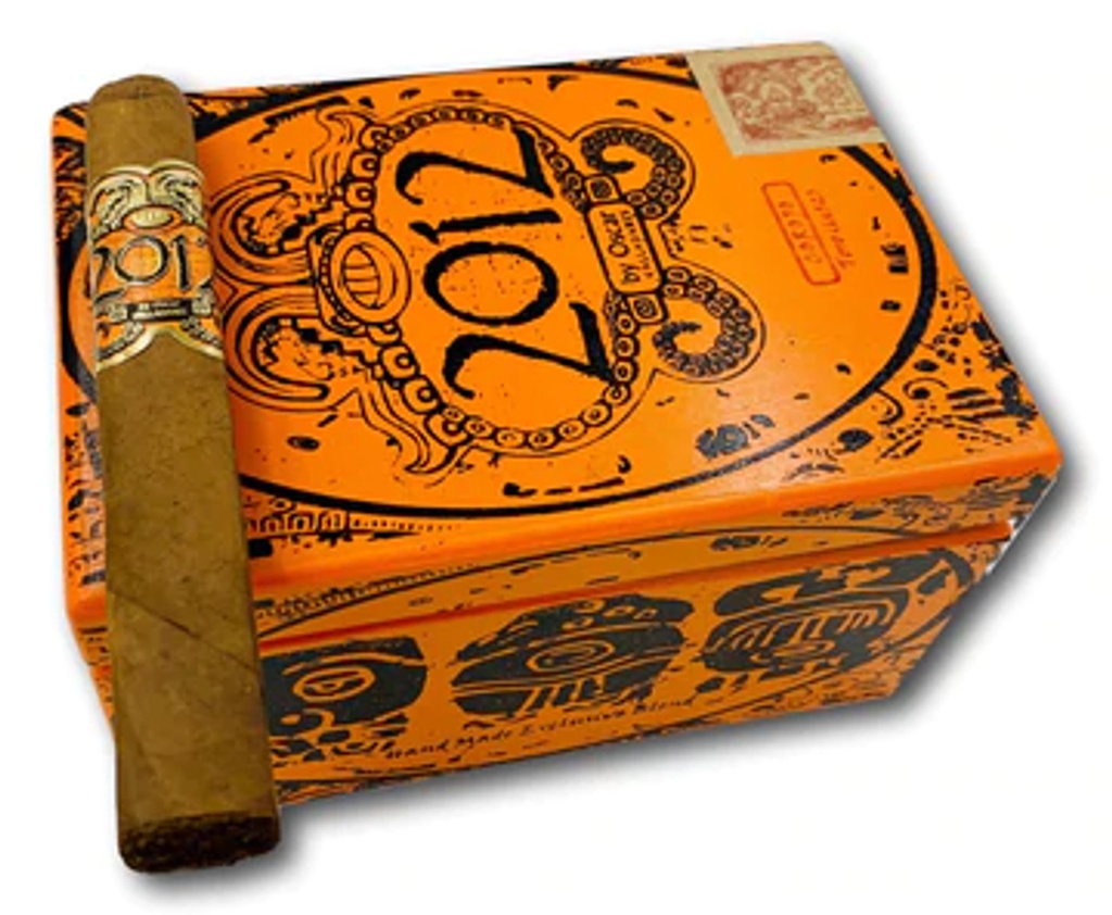 LEAF BY OSCAR 2012 COROJO TORO 6 X 52(20)