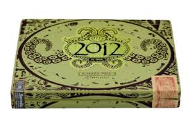 LEAF BY OSCAR 2012 BARBER POLE TORO 6 X 52 (10)