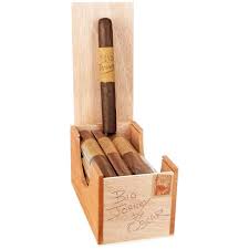 LEAF BY OSCAR BIG JOHNNY MADURO 8 X 66(16)