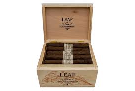 LEAF BY OSCAR 10TH ANNIVERSARY SIXTY 6 X 60(10)