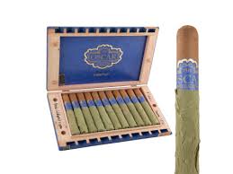 LEAF BY OSCAR CONNECTICUT ROBUSTO 5X50 (11)