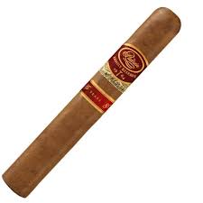PADRON FAMILY RESERVE  NATURAL NO. 85  (10)
