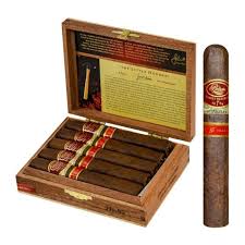 PADRON FAMILY RESERVE  MADURO NO. 85  (10)
