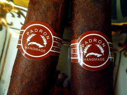PADRON 2000 MADURO 5X50  (26)