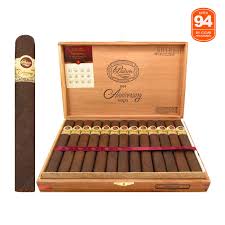 PADRON SERIE 1964 IMPERIALES MADURO(25)