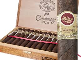 PADRON SERIE 1964 EXCLUSIVO MADURO 5 1/2X50  (25)