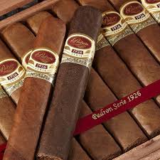PADRON SERIE 1926 NO.9 NATURAL 5 1/4X56  (24)