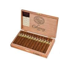 PADRON SERIE 1964 PRINCIPE NATURAL 4 1/2X46  (25)