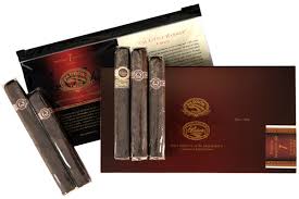 PADRON SAMPLER NO.88 NATURAL GIFT PACK  (5)