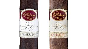 PADRON 50TH YEAR ANNIVERSARY (50)