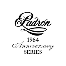 PADRON 1964 PRESIDENTE TUBOS MADURO 15