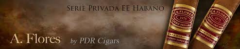 PDR A FLORES SERIE PRIVADA HABANO TORO(24)