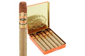 PDR A FLORES GRAN RESERVA SUN GROWN PURITO 6/5 TIN