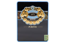 PDR AF GRAN RESERVA MADURO PURITO 6/5 TIN