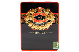 PDR AF GRAN RESERVA COROJO PURITO 4X34  6/5TIN SLEEVE (30)