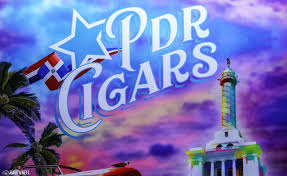 PDR CAFE ROBUSTO SINGLE 5/1 FRESH PACK SLEEVE (5)
