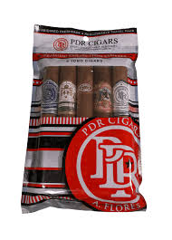 PDR CAFE ROBUSTO SINGLE 5/1 FRESH PACK SLEEVE (5)