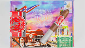 PDR 1878 CAPA OSCURA ROBUSTO 5X52  (20)