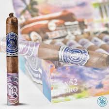 PDR 1878 CAPA SUN GROWN ROBUSTO 5X52  (20)