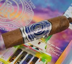 PDR 1878 CAPA MADURA ROBUSTO 5X52 (20)